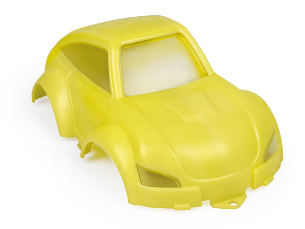玩具車模具